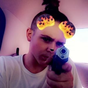 Meet your Posher, Shane